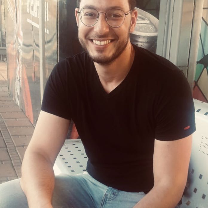 Itamar Tsayag