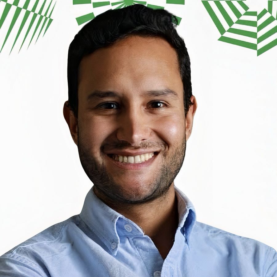 Andres Najera