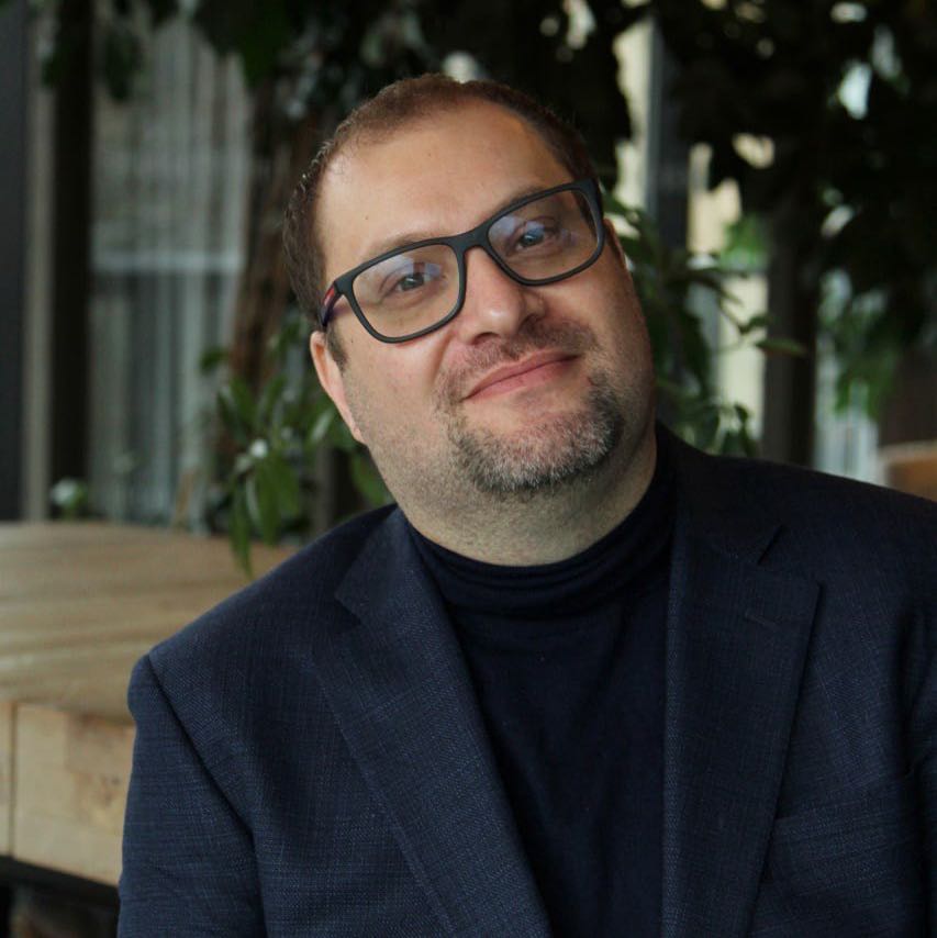 Vlad Sadovskiy