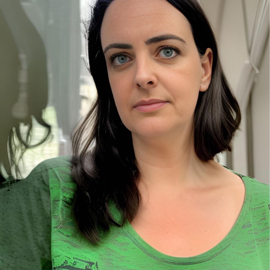 Naama Oren