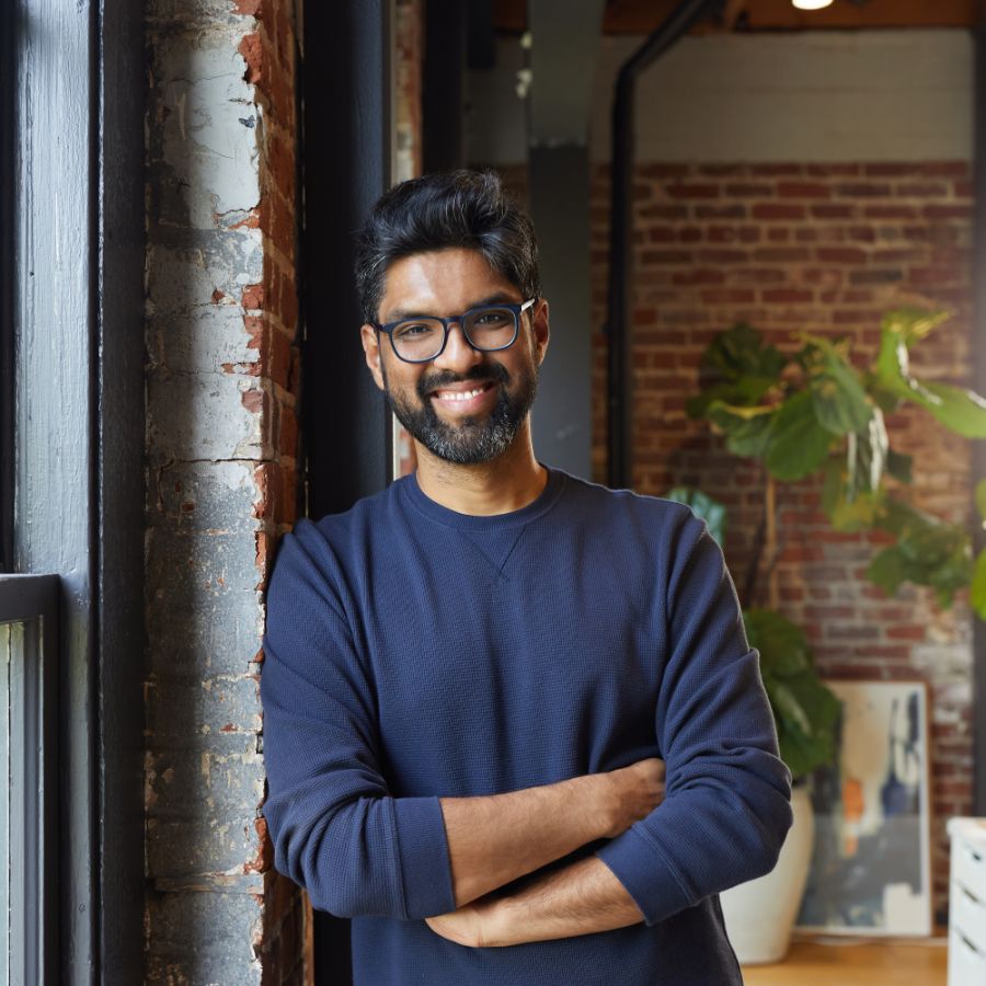 Prateek Joshi