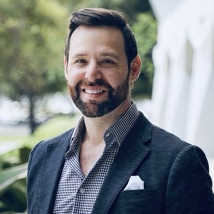 Adam Riff - Chief Marketing Officer at ModMed ($3B+ valuation). Ex: Vice President of Marketing at Office Depot