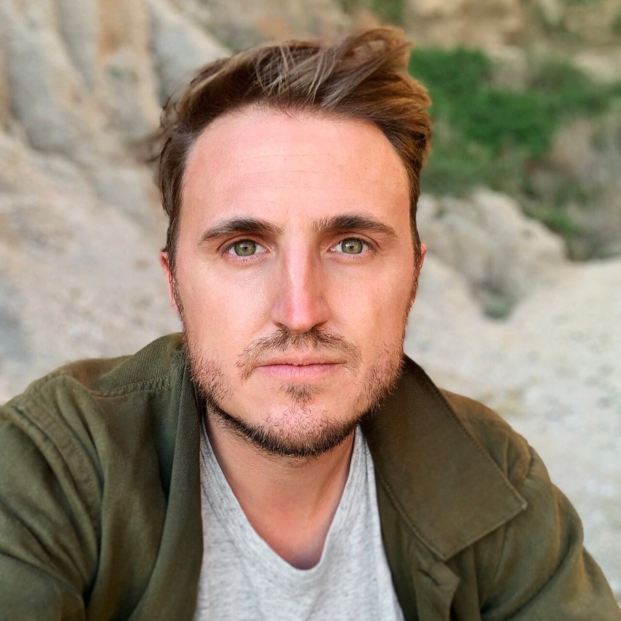 Zach Klein