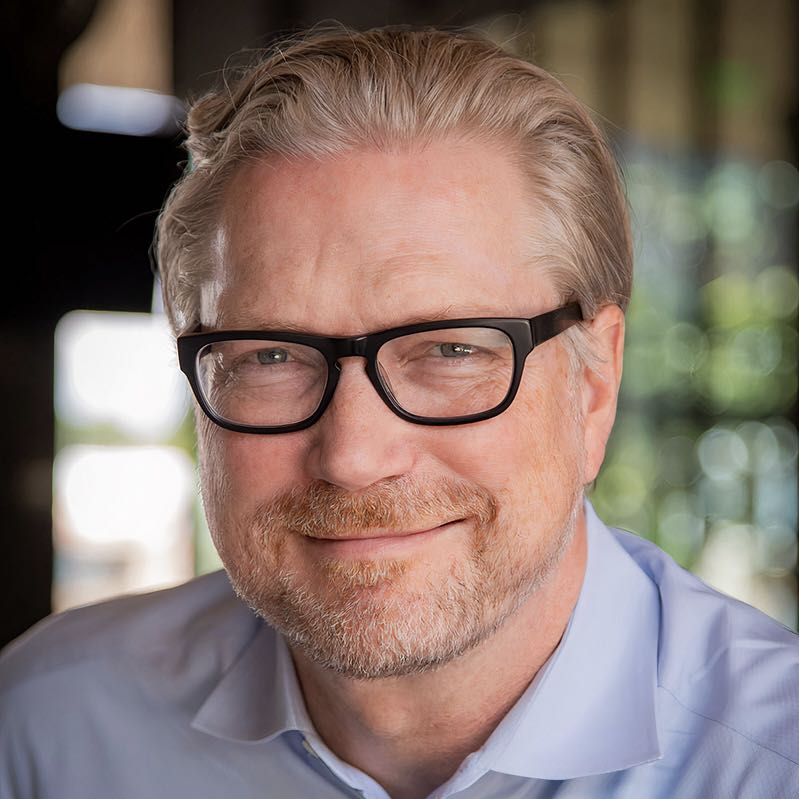 Henrik Johansson