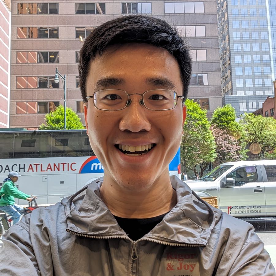 Tony Chen