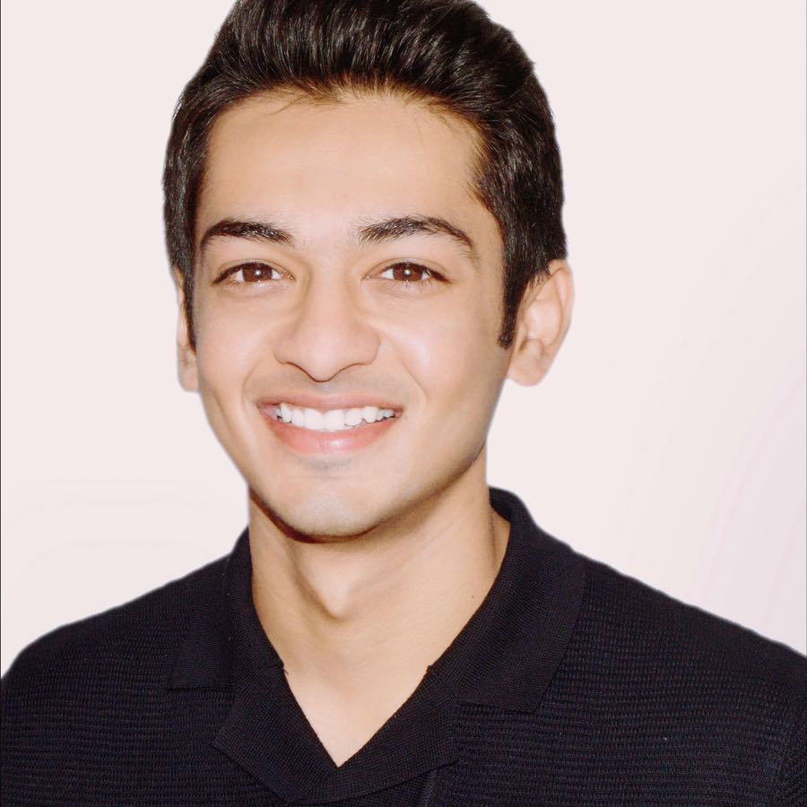 Nishant Jhaveri