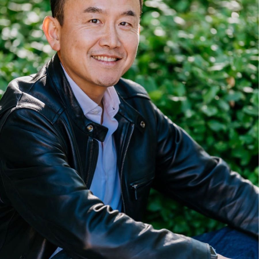 San Eng - Global CIO & AI Investment Authority | East-West Capital Strategy | WorkOptional.ai Founder