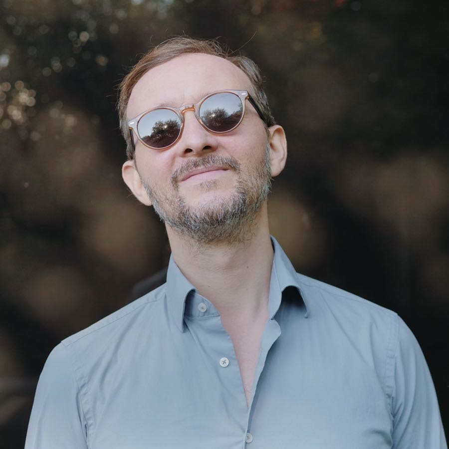 Michele Simonato