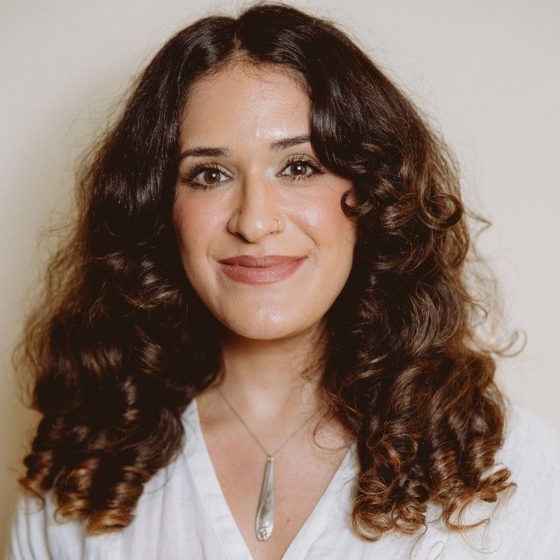 Cherene Aubert - SVP of Digital at ILIA (acq. by Clarins), former VP of Growth at Bobbie ($100M+)