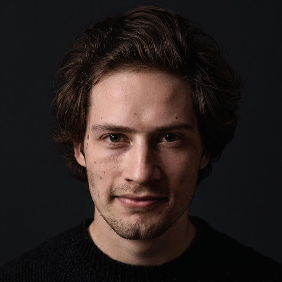 Alexander Vilinskyy