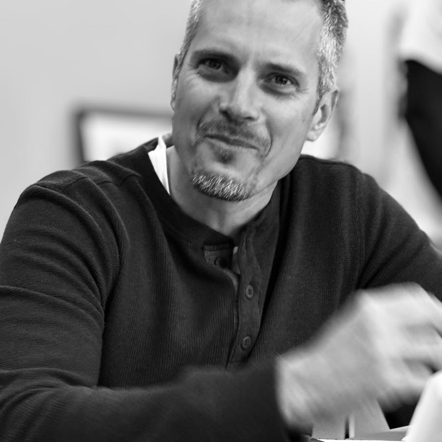 Jason Holland