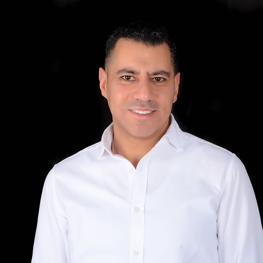 Ahmad Haikal