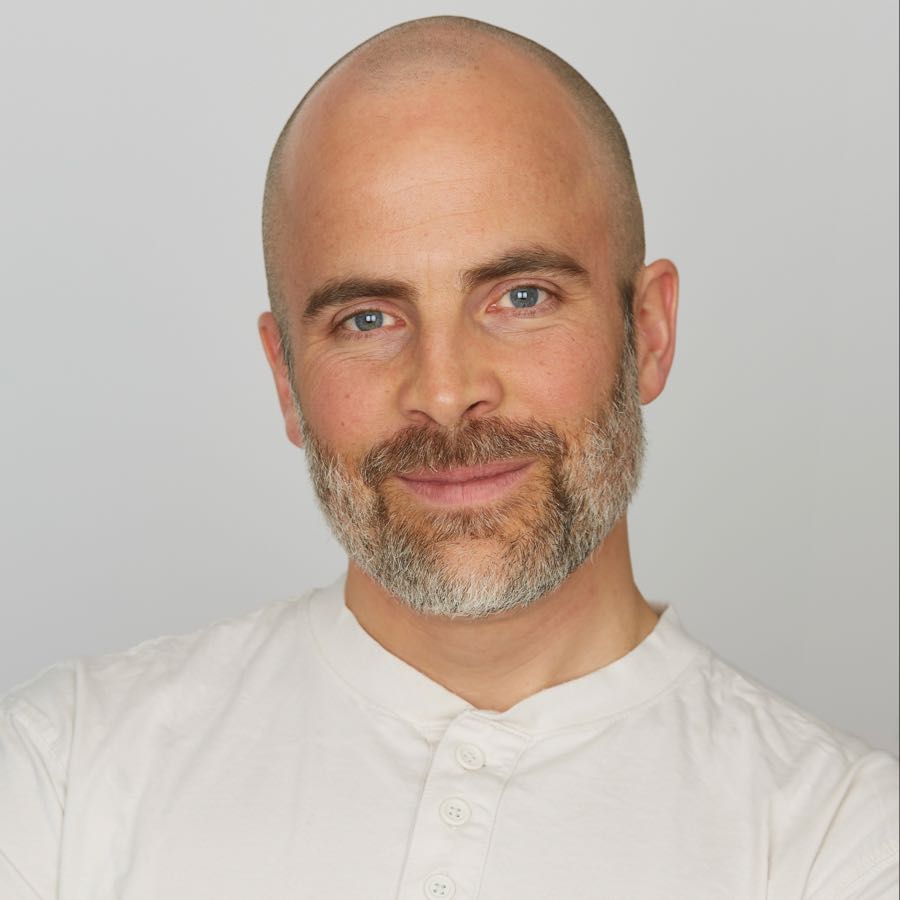 Jepson Taylor - Fmr. Chief AI Strategist at $6.3B DataRobot & $3.7B Dataiku