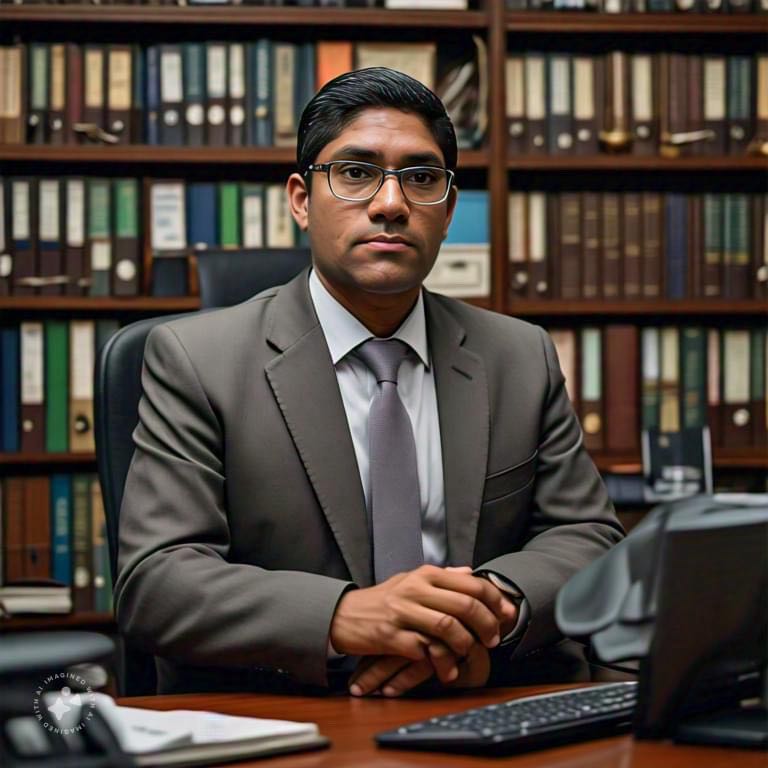 Gouri Sivakanth Kundurthi