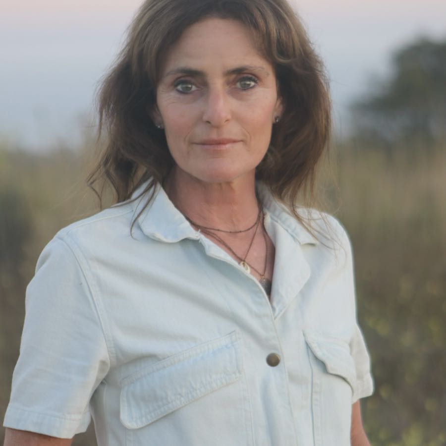 Kimberly Pinkson