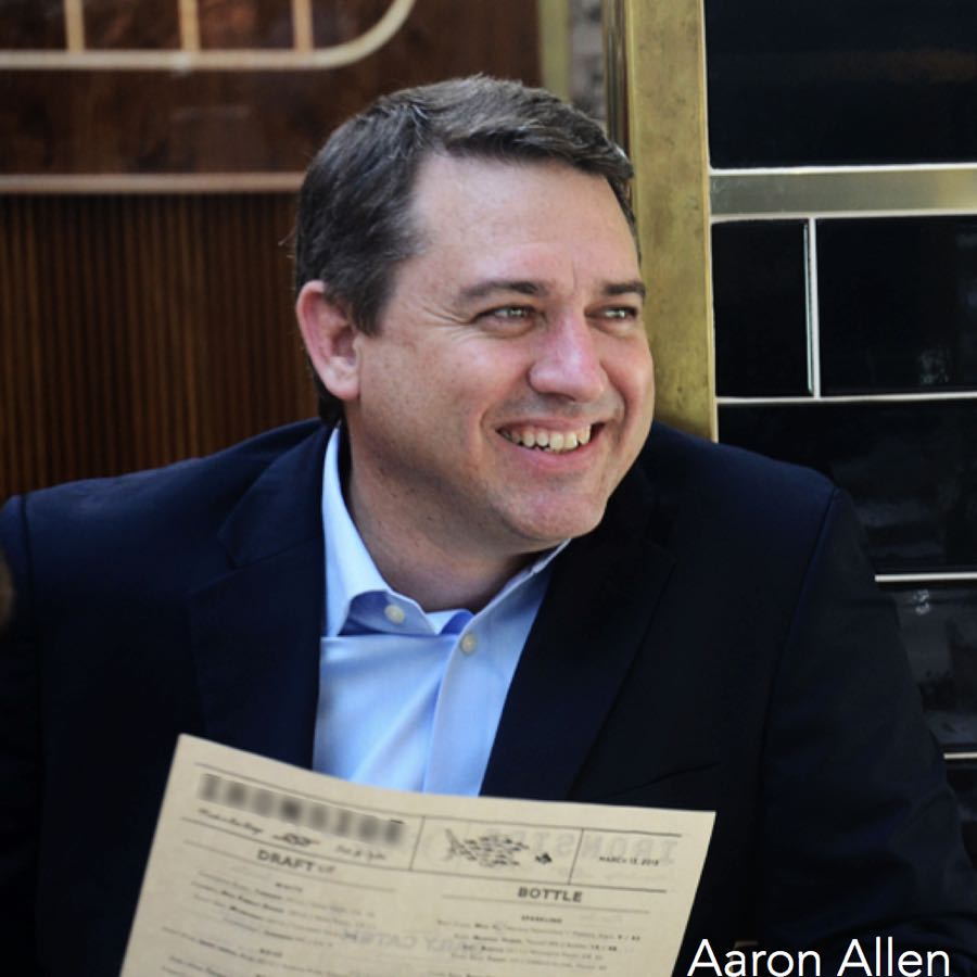 Aaron Allen