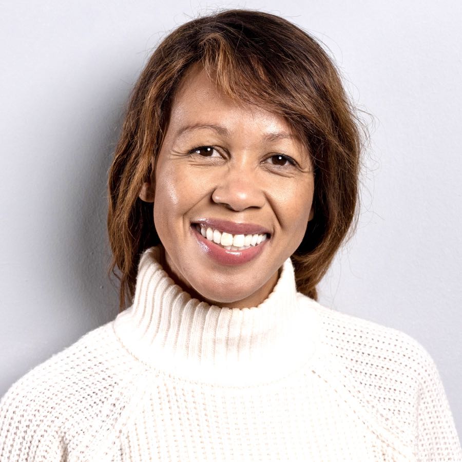 Aisha Pandor