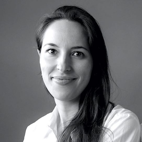 Isabel Mora