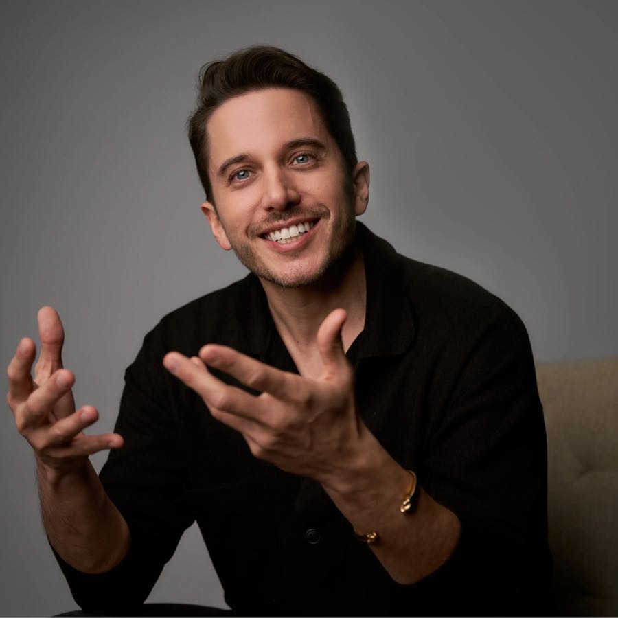 Oliver Yonchev