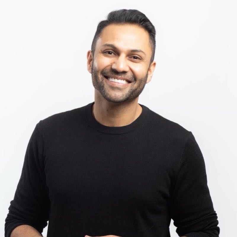 Gaurav Valani
