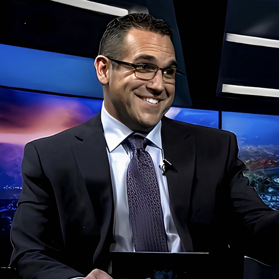 Errol Silverman