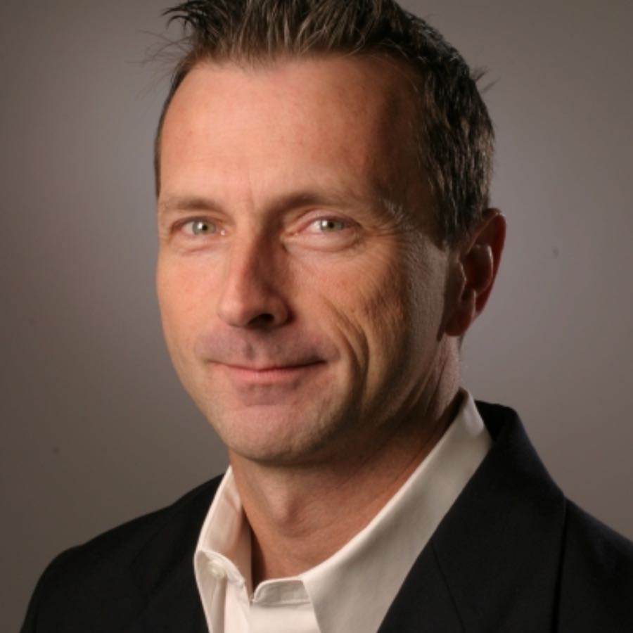 Steve Harmon
