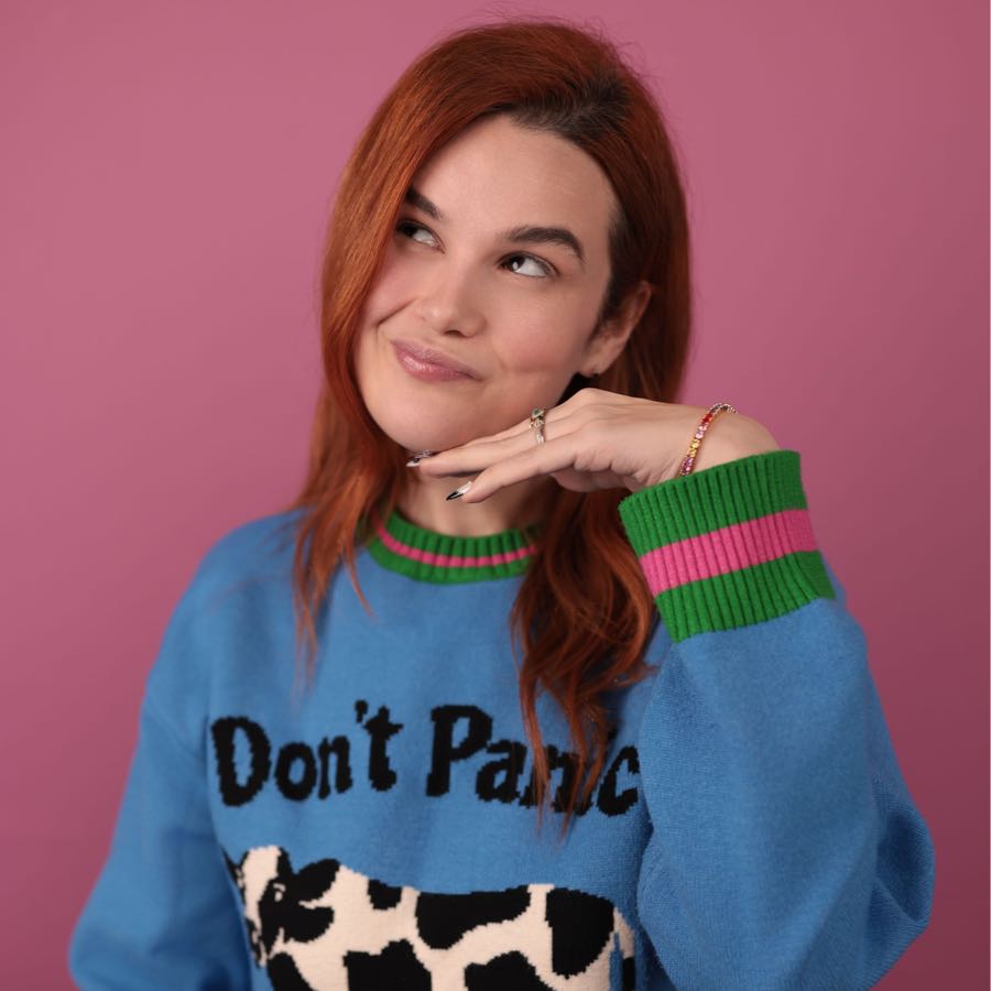 Stephanie Hind - Head of Creator Partnerships at Patreon; ex-TikTok exec with 13+ years in the creator economy