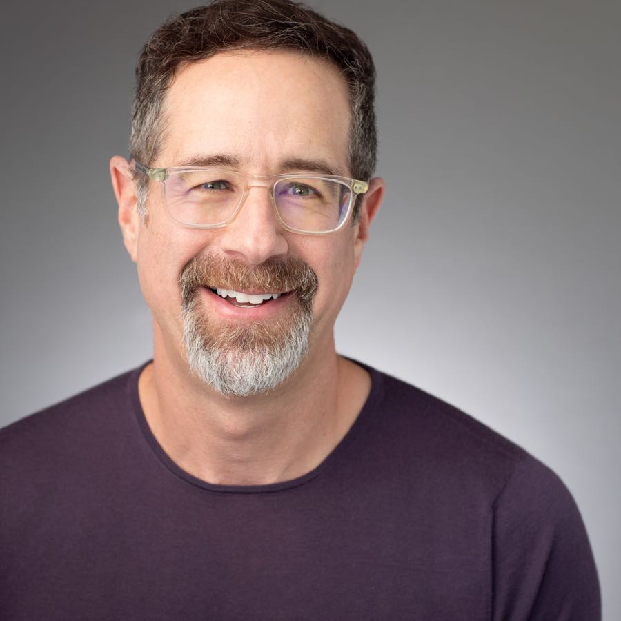 Michael Lazerow
