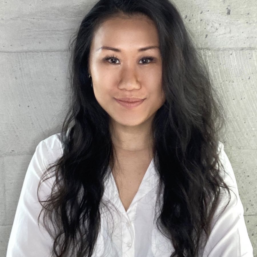 Pauline Leung