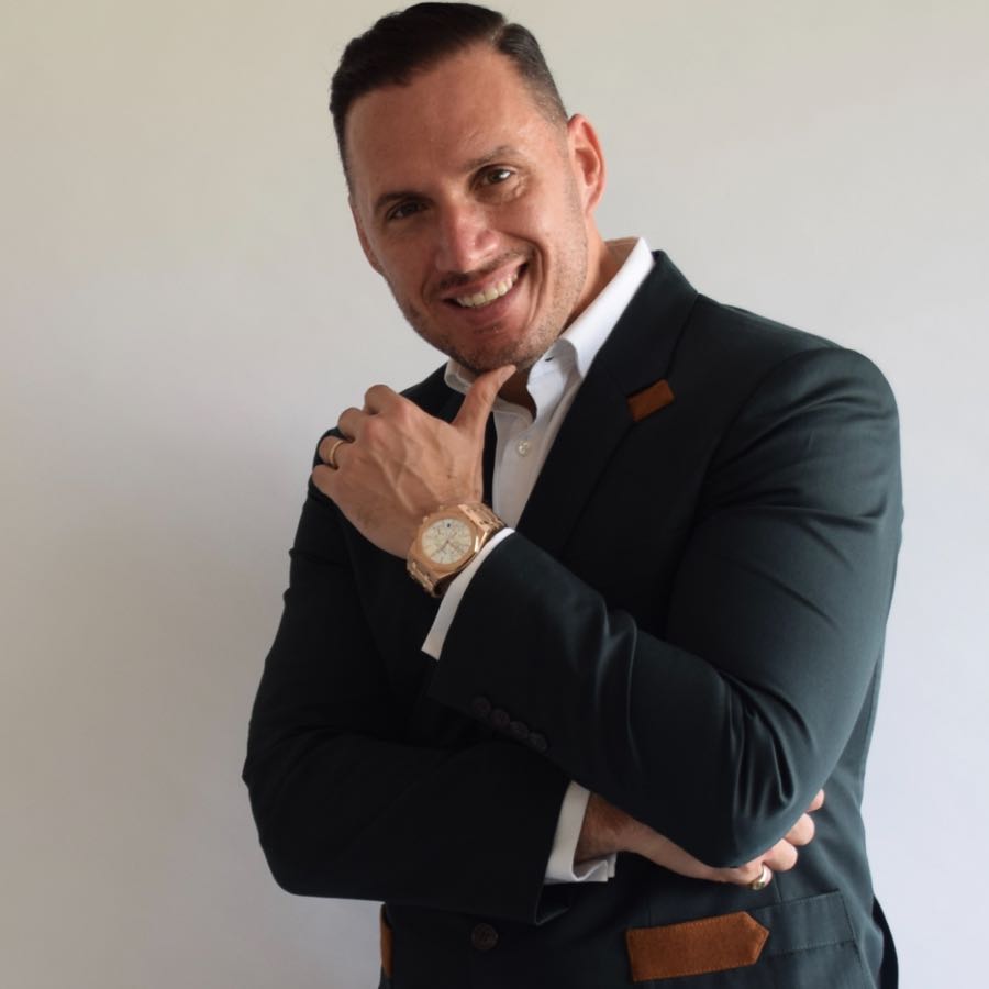 Jason Allan Scott