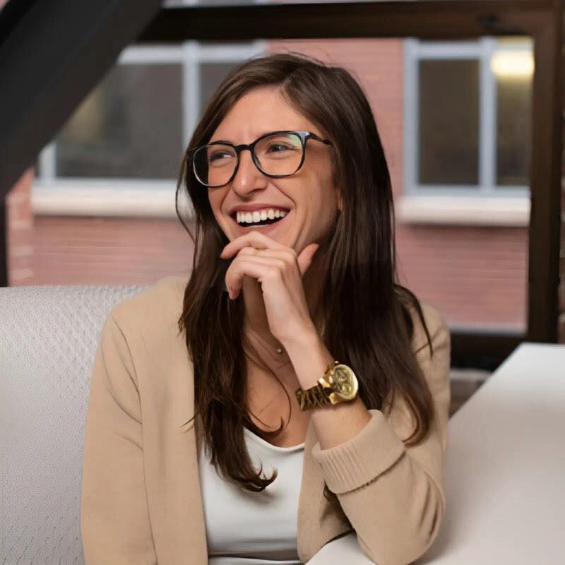 Kira Busman