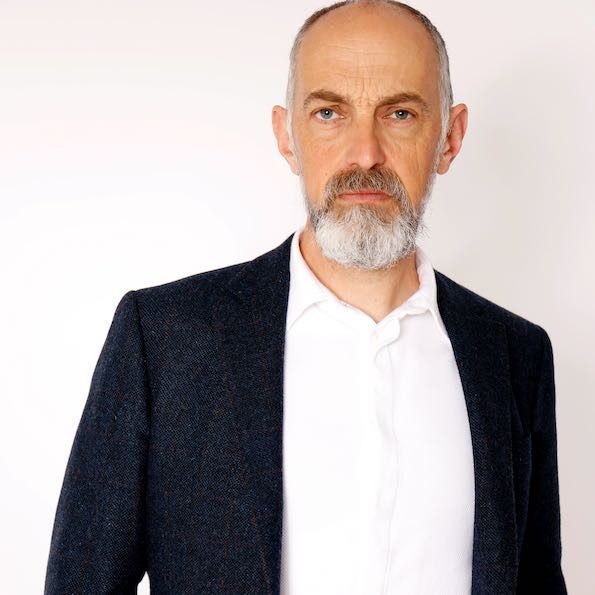 Steve Rawling