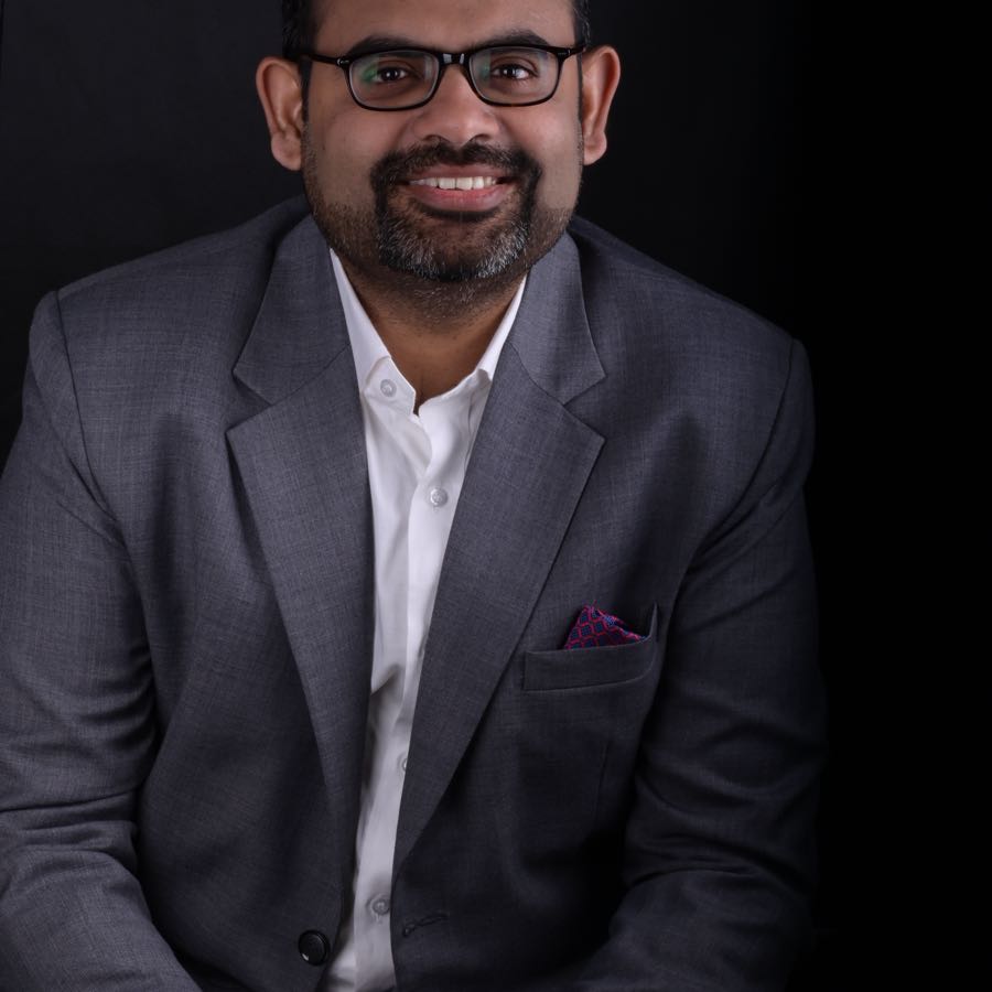 Kashyap Kompella