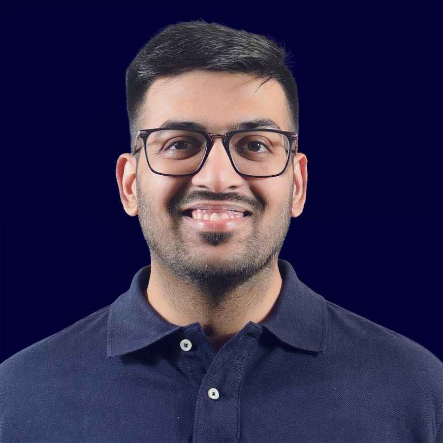 Kush Aggarwal