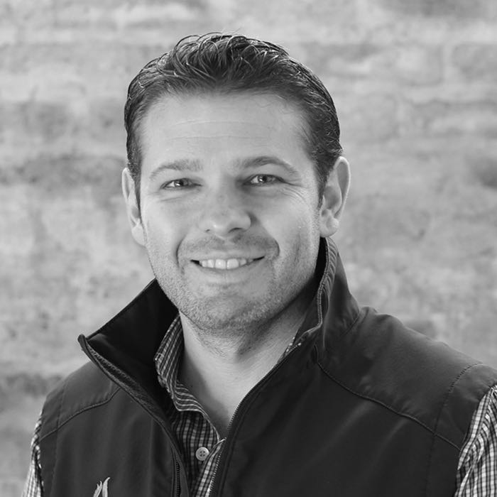 Matt Matros