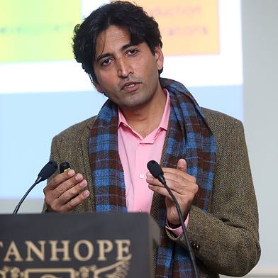 chander chawla