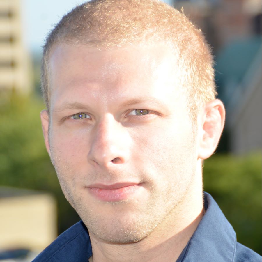 Jeff Zigman
