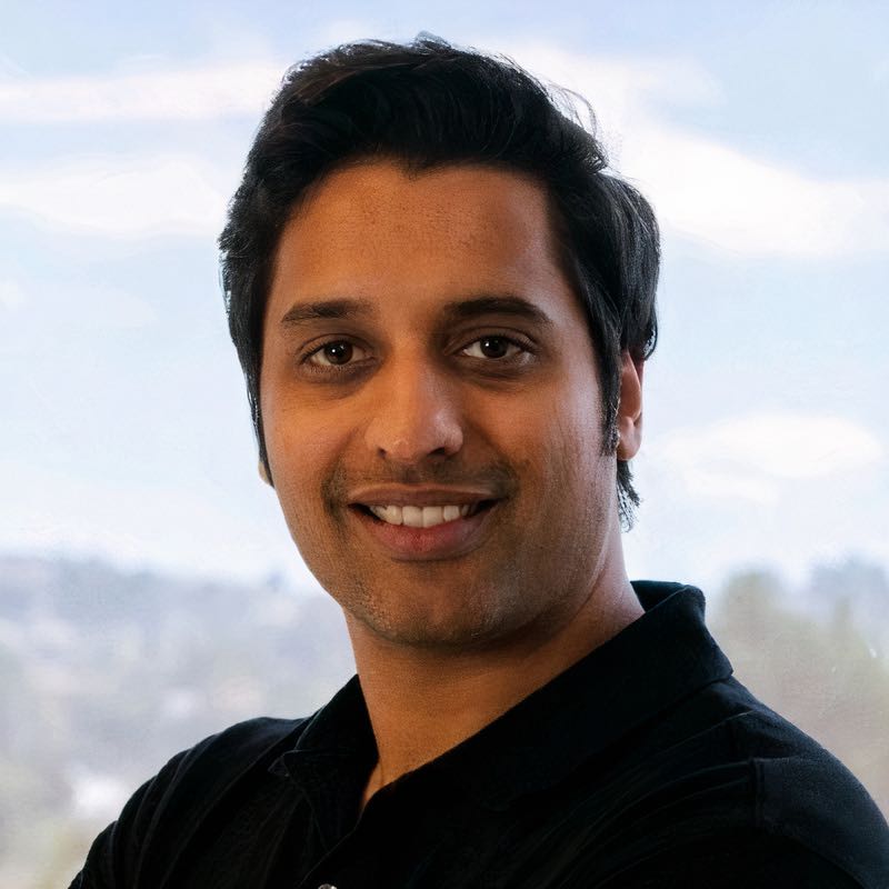 Nikhil Choudhary