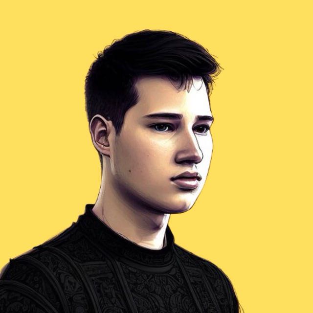 Mike Egorov