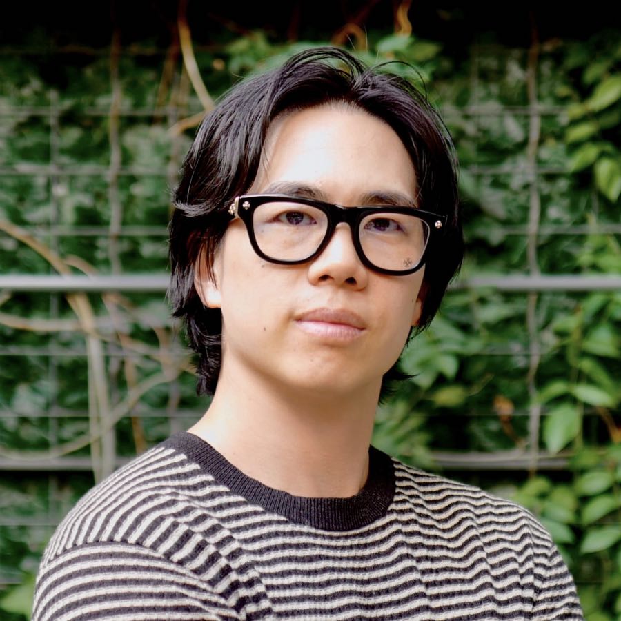 Nelson Chu - Founder & CEO of VN and Founder and Chairman of Percent ($50M raised). Angel investor.