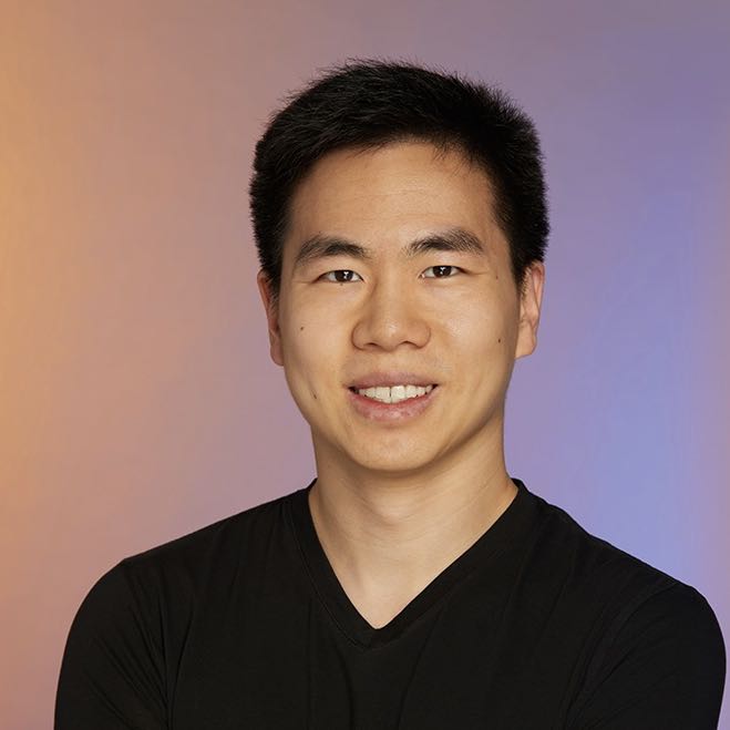 Nelson Chu