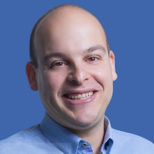 Darren Berkovitz