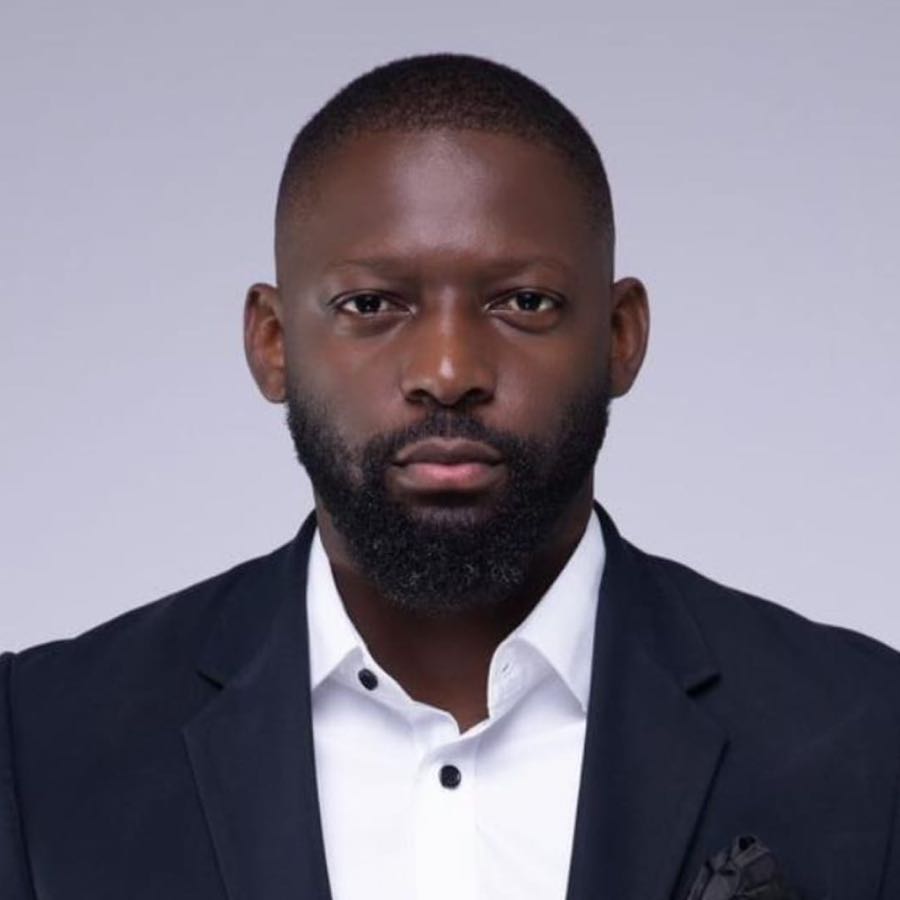 Erickson Mvezi