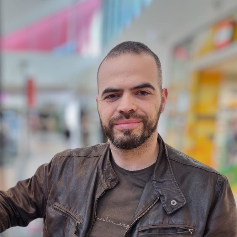 Thomas Lopes