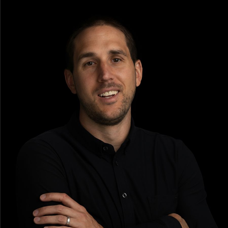 Andrew Amann