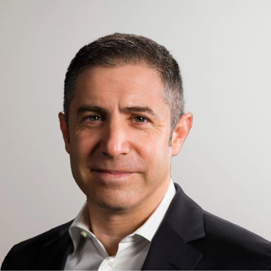 Jeff Berman