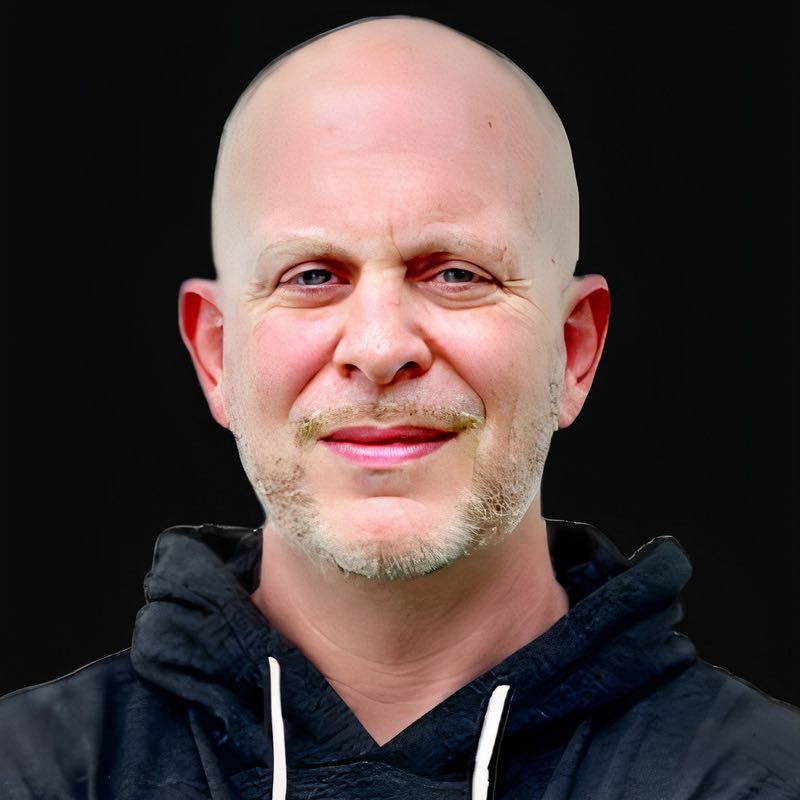 Adam Jay