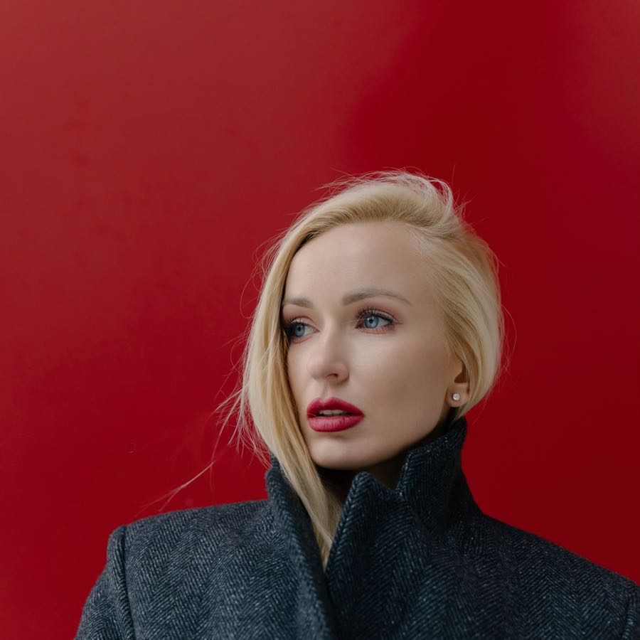 Julia Kolodkina