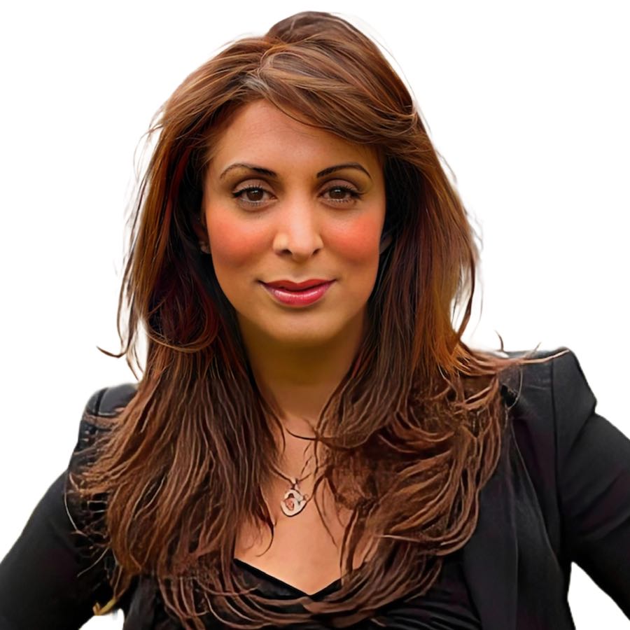 Priya Oberoi