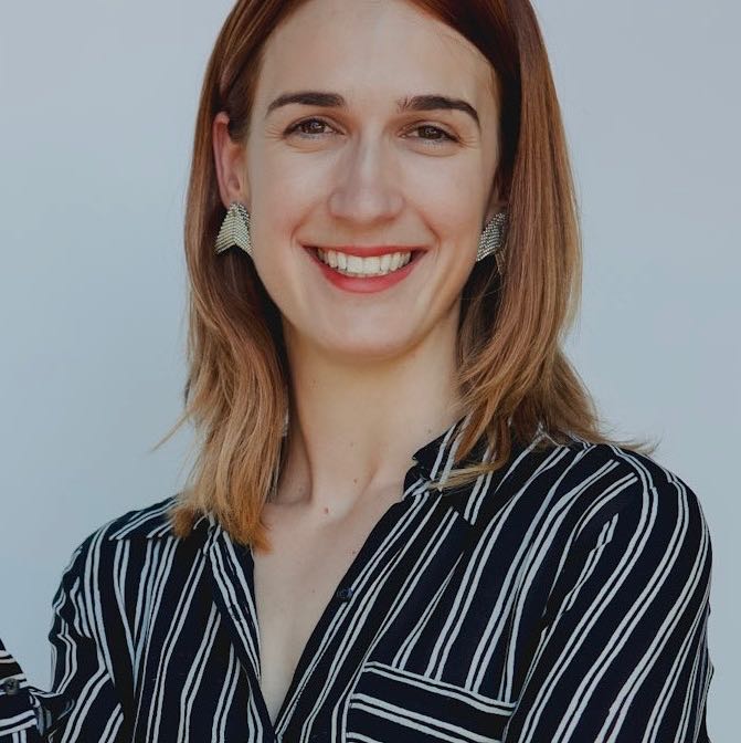 Hannah Sieber